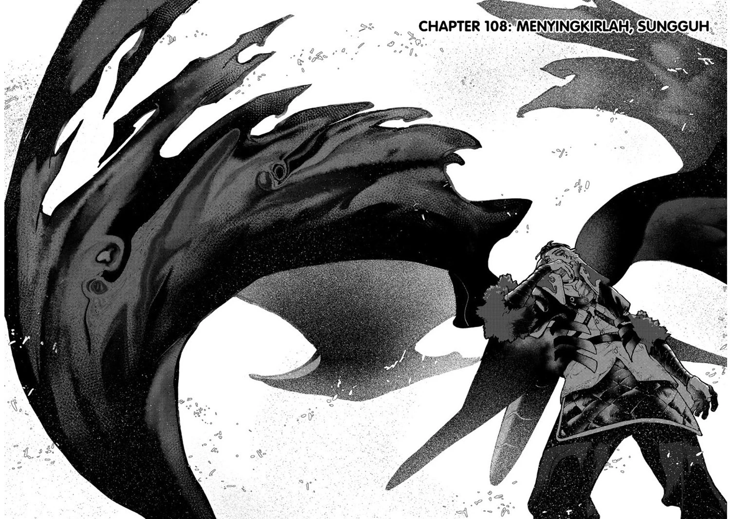 Read Gachiakuta Bahasa Indonesia ID Manga Online