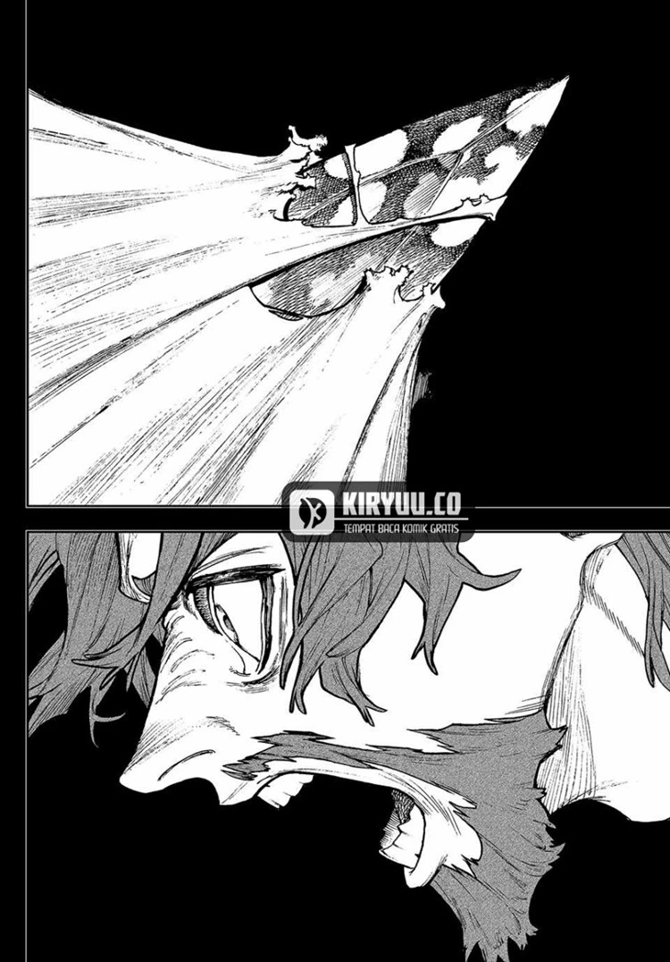 Read Gachiakuta Bahasa Indonesia ID Manga Online