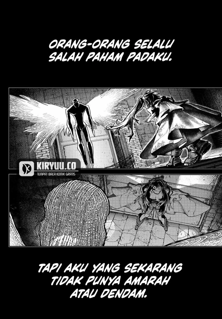 Read Gachiakuta Bahasa Indonesia ID Manga Online