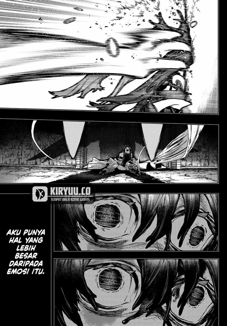 Read Gachiakuta Bahasa Indonesia ID Manga Online