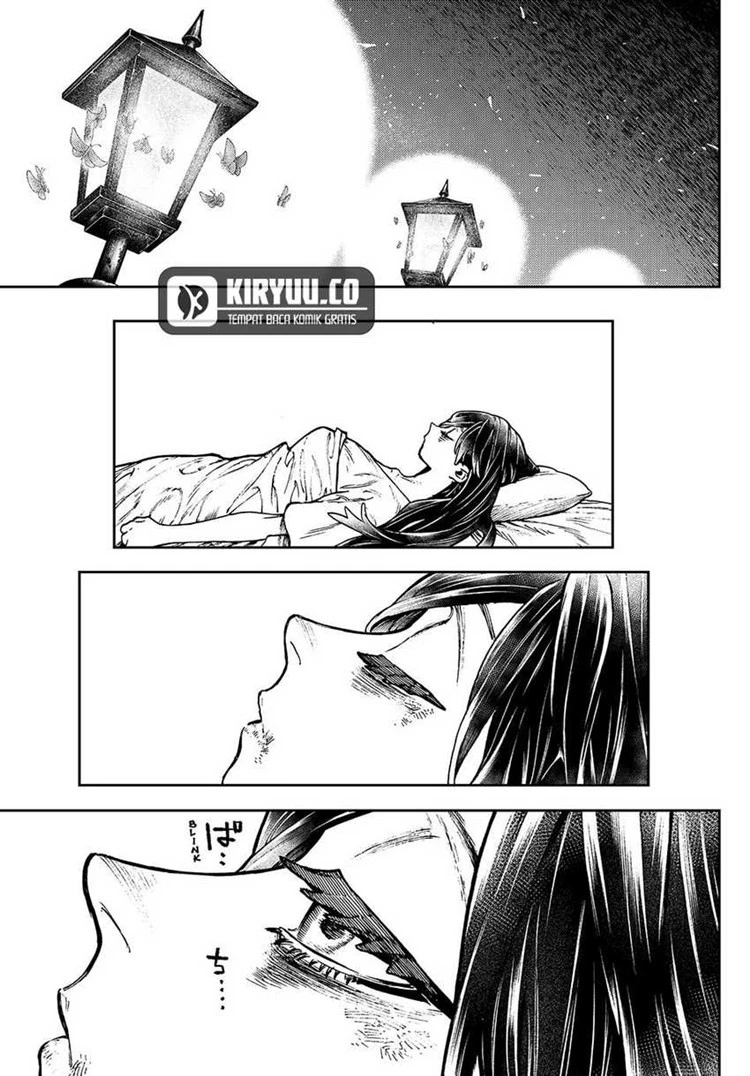 Read Gachiakuta Bahasa Indonesia ID Manga Online