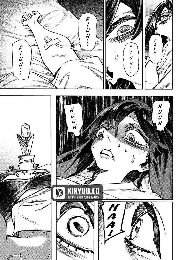 Read Gachiakuta Bahasa Indonesia ID Manga Online
