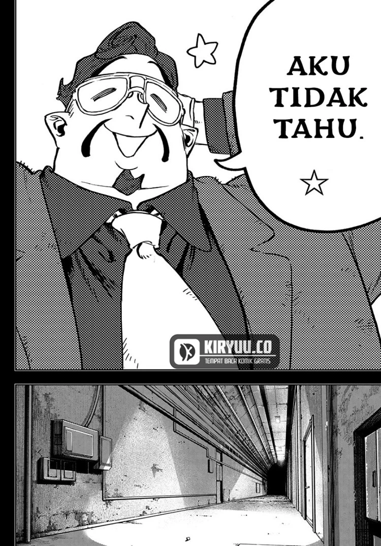 Read Gachiakuta Bahasa Indonesia ID Manga Online