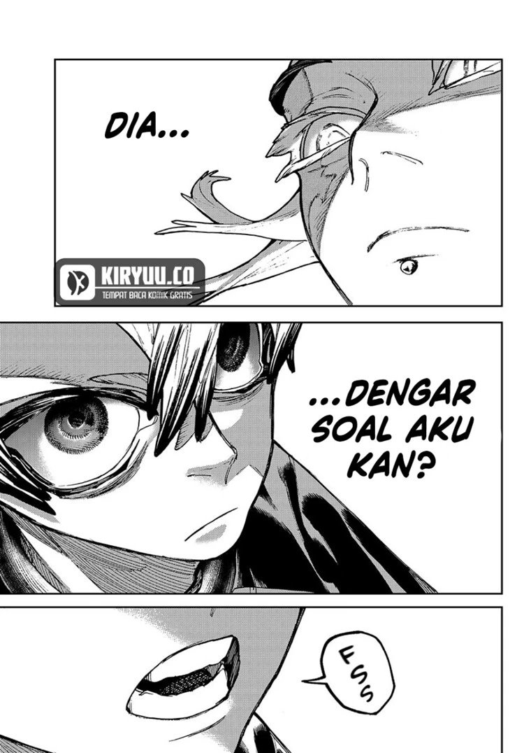 Read Gachiakuta Bahasa Indonesia ID Manga Online