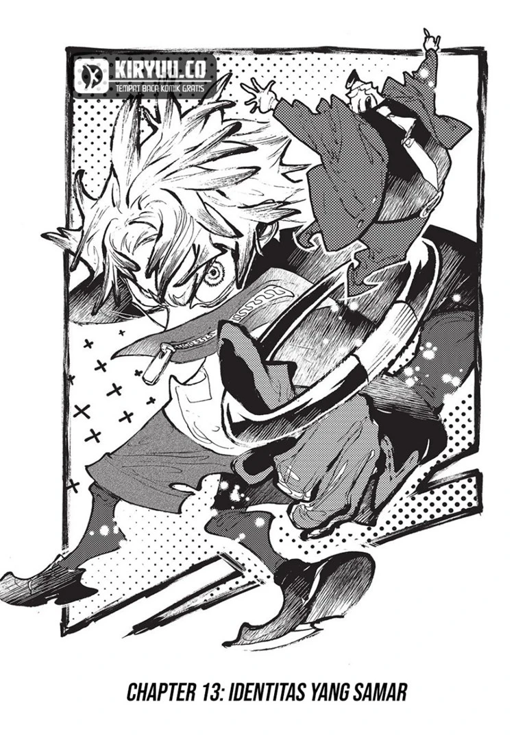 Read Gachiakuta Bahasa Indonesia ID Manga Online