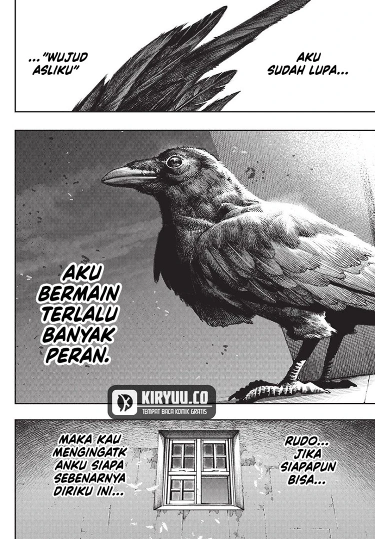 Read Gachiakuta Bahasa Indonesia ID Manga Online