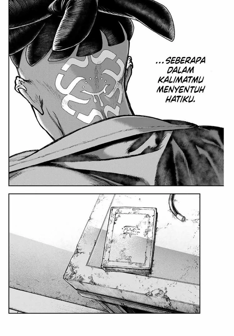 Read Gachiakuta Bahasa Indonesia ID Manga Online