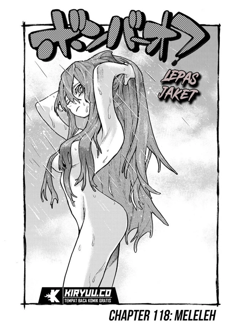Read Gachiakuta Bahasa Indonesia ID Manga Online