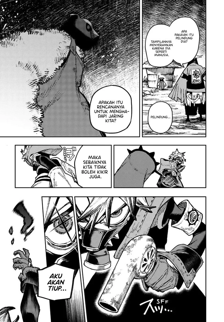 Read Gachiakuta Bahasa Indonesia ID Manga Online