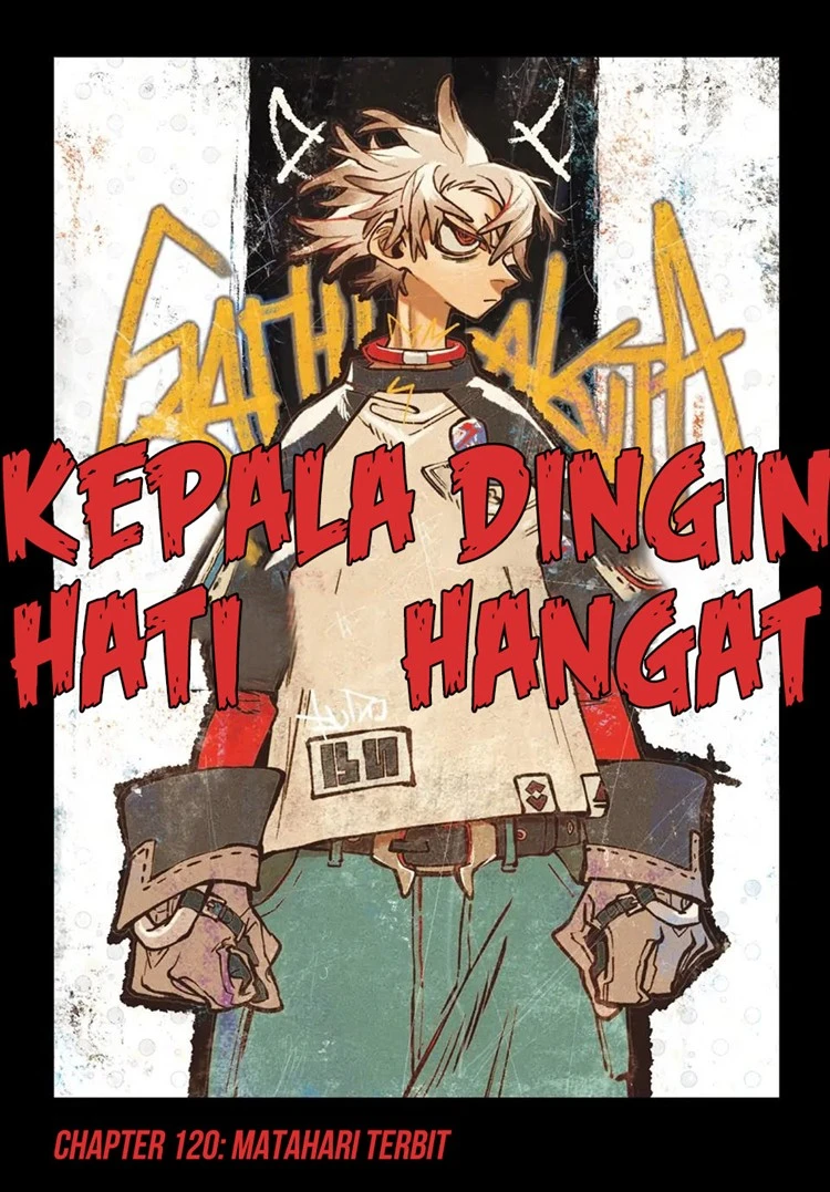 Read Gachiakuta Bahasa Indonesia ID Manga Online