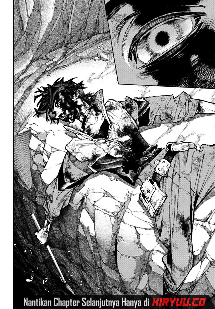 Read Gachiakuta Bahasa Indonesia ID Manga Online