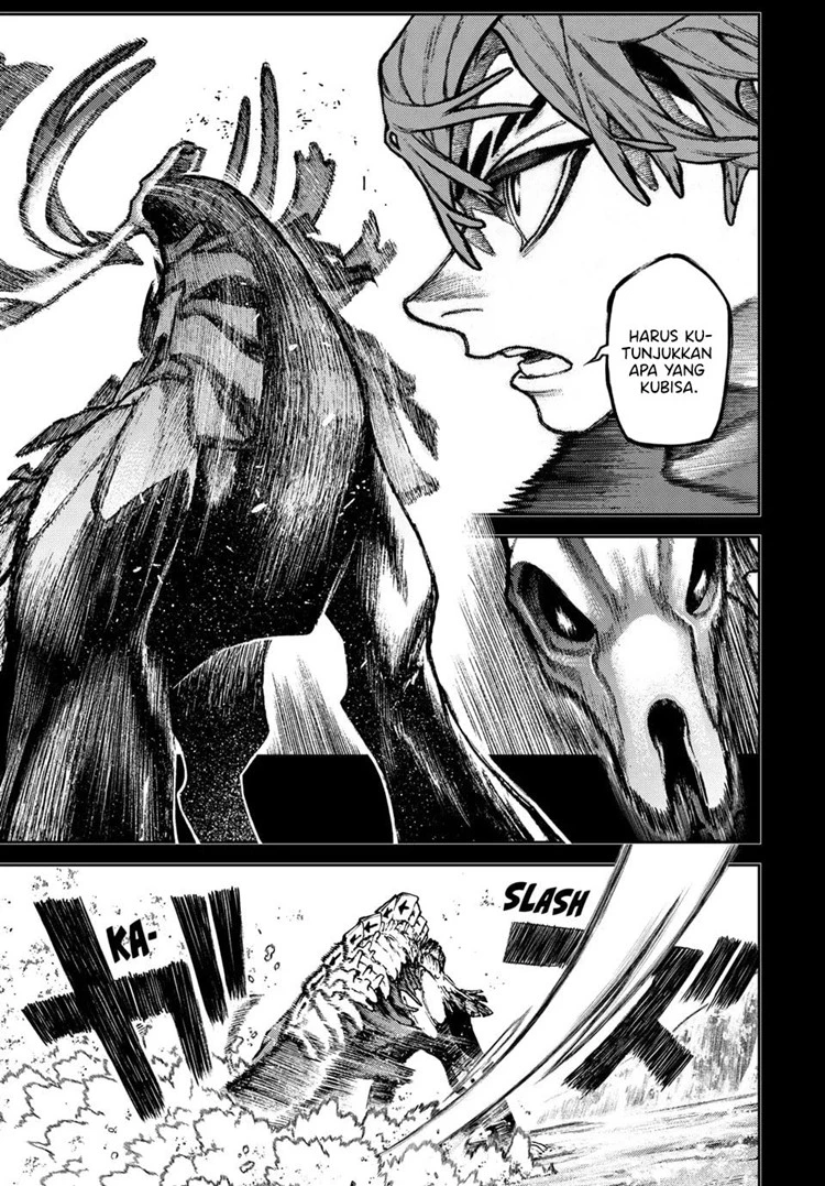 Read Gachiakuta Bahasa Indonesia ID Manga Online