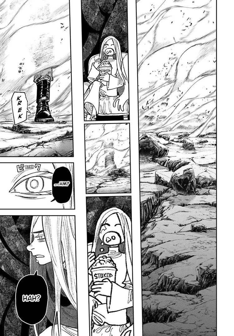 Read Gachiakuta Bahasa Indonesia ID Manga Online