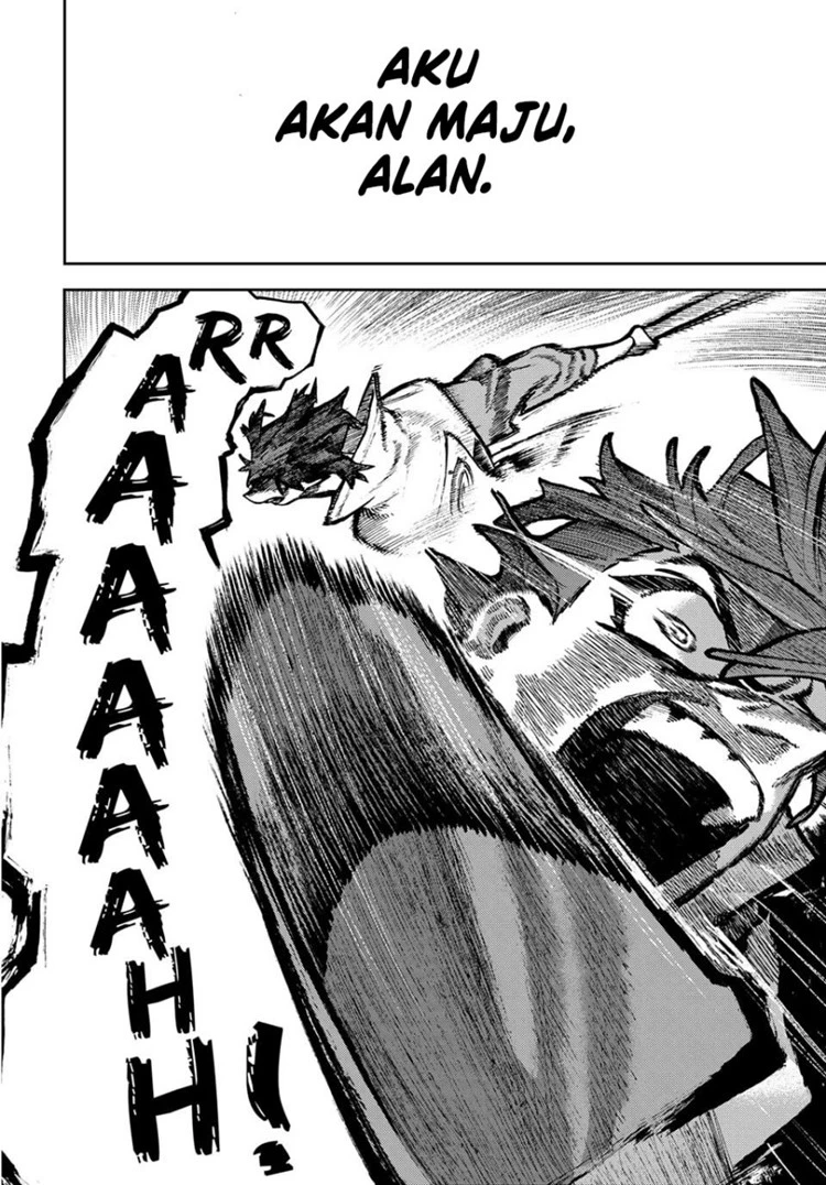 Read Gachiakuta Bahasa Indonesia ID Manga Online