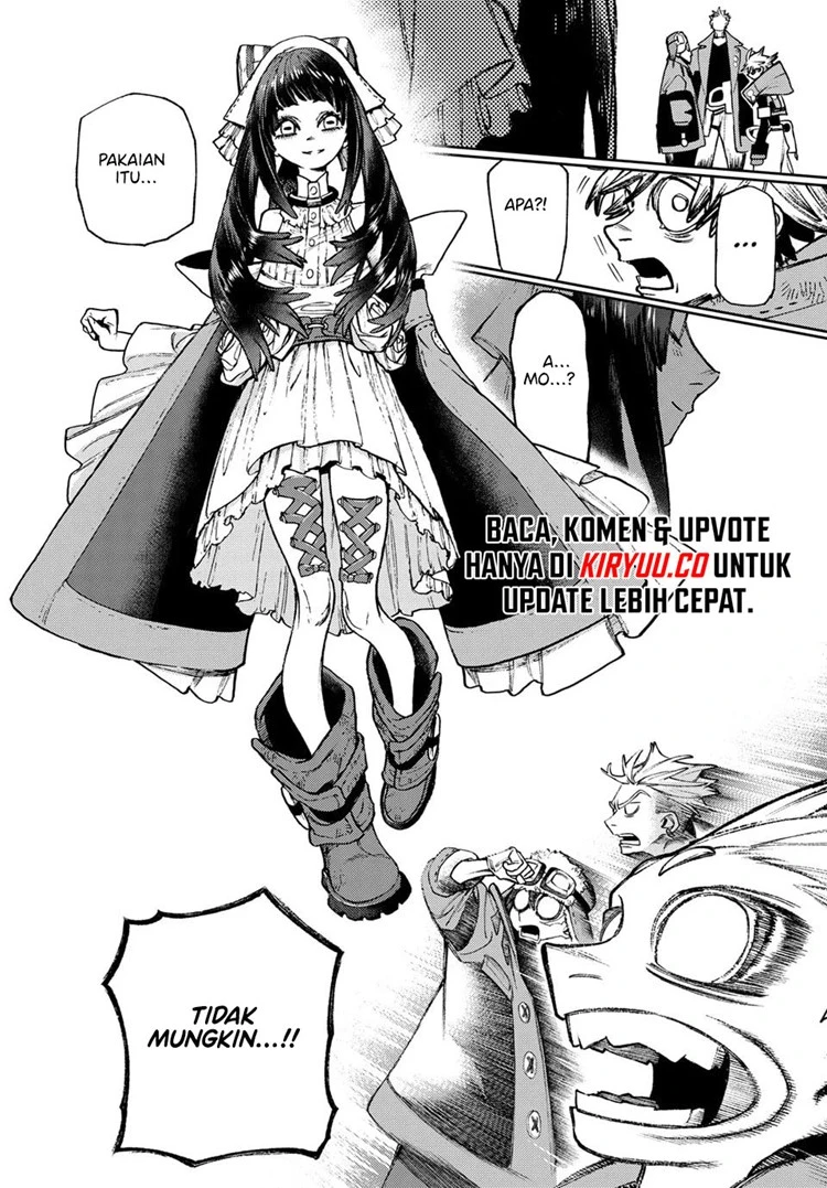 Read Gachiakuta Bahasa Indonesia ID Manga Online