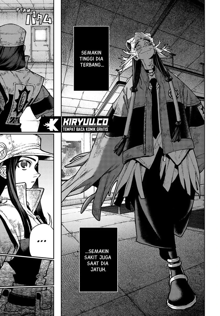 Read Gachiakuta Bahasa Indonesia ID Manga Online