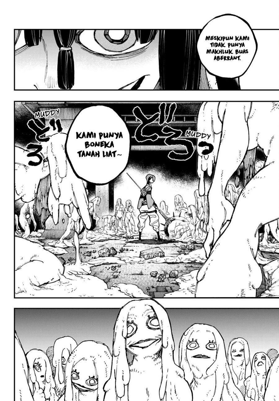 Read Gachiakuta Bahasa Indonesia ID Manga Online