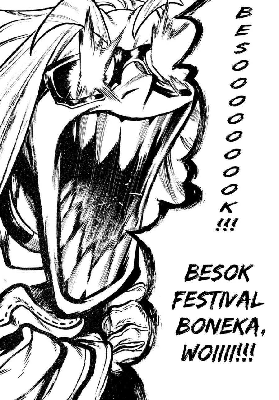 Read Gachiakuta Bahasa Indonesia ID Manga Online