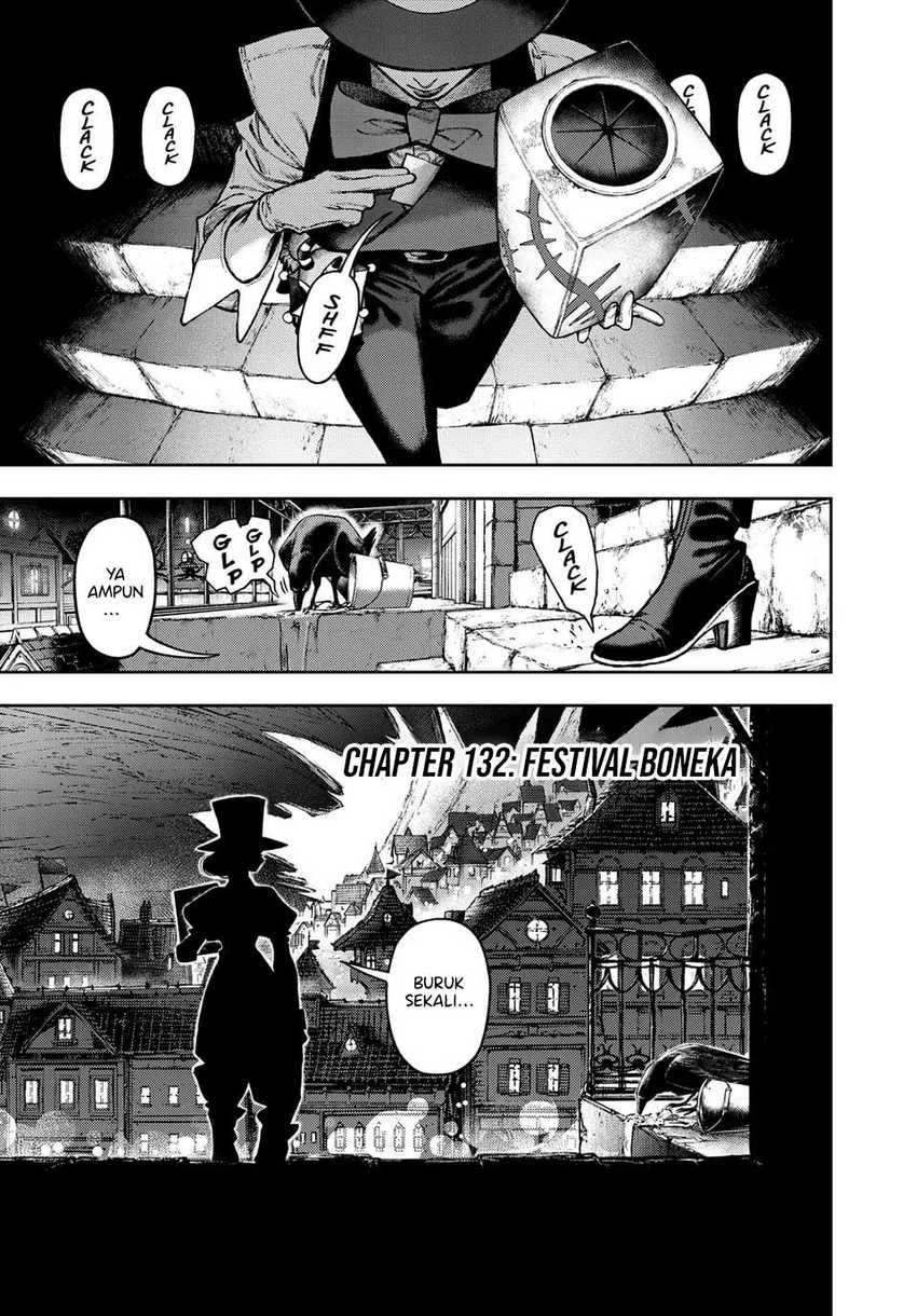 Read Gachiakuta Bahasa Indonesia ID Manga Online