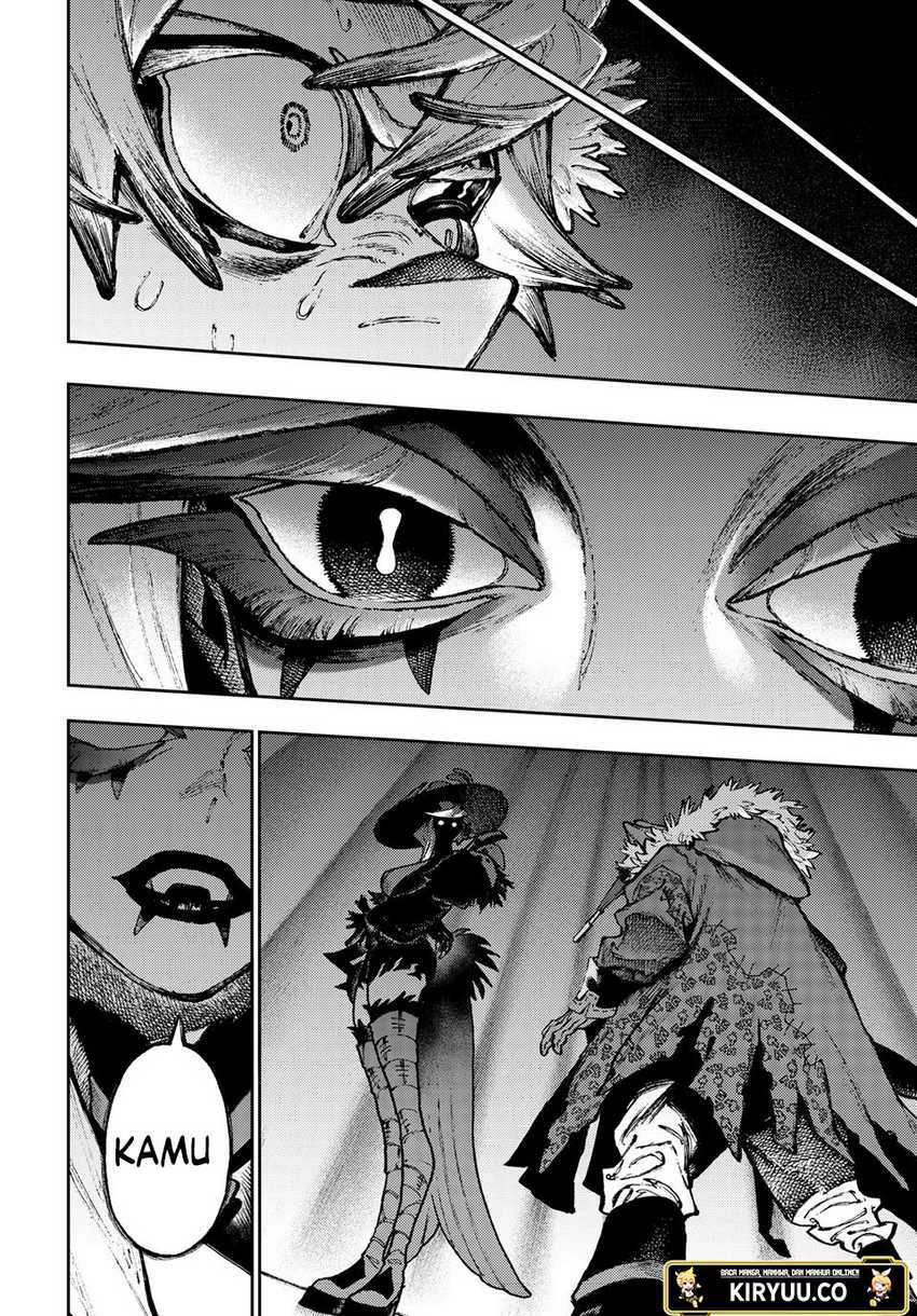 Read Gachiakuta Bahasa Indonesia ID Manga Online