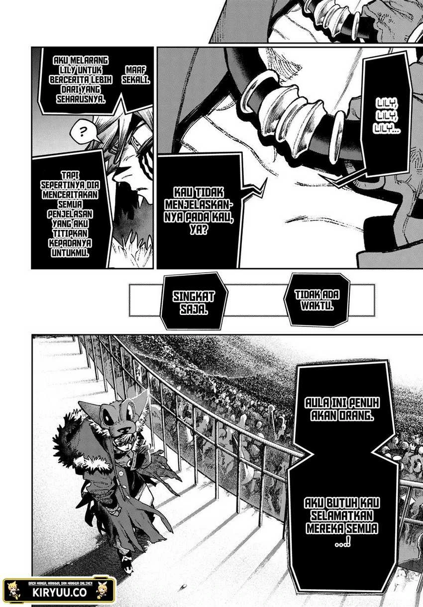 Read Gachiakuta Bahasa Indonesia ID Manga Online