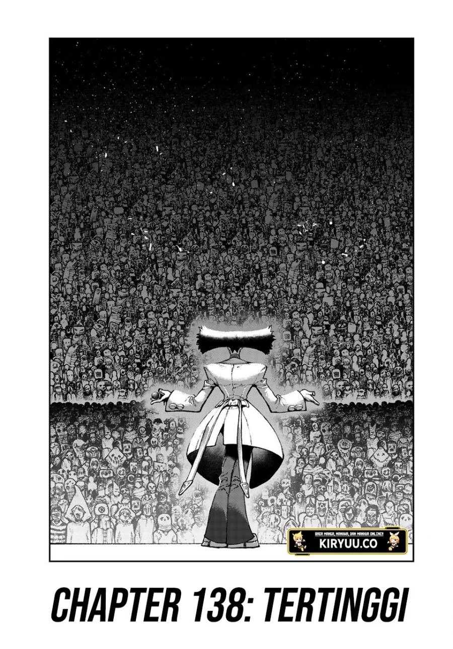 Read Gachiakuta Bahasa Indonesia ID Manga Online