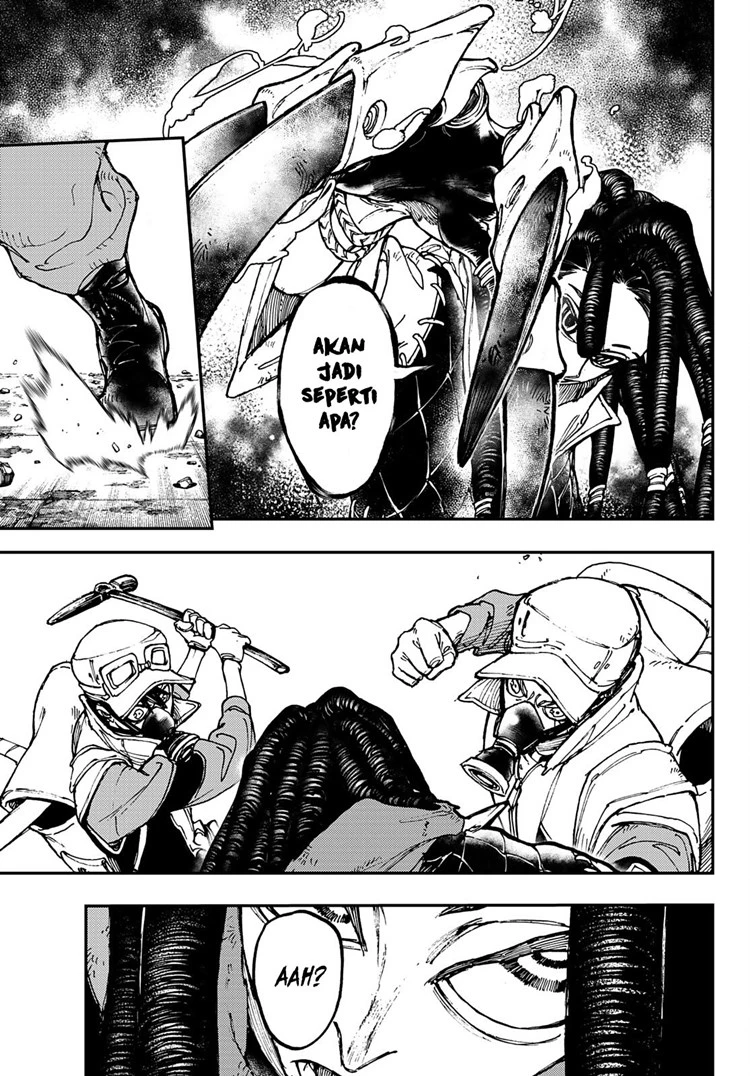 Read Gachiakuta Bahasa Indonesia ID Manga Online