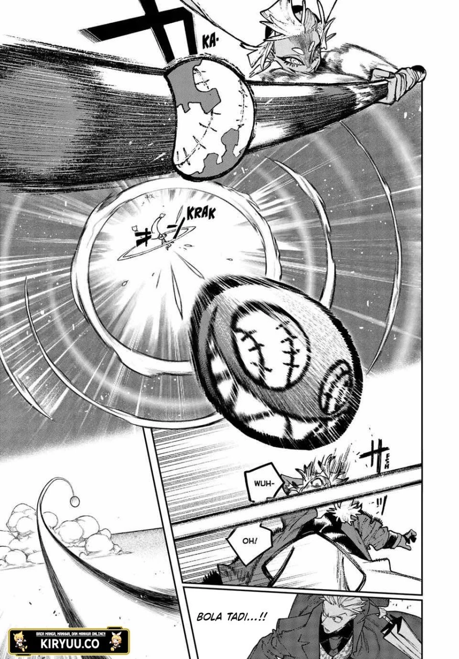 Read Gachiakuta Bahasa Indonesia ID Manga Online