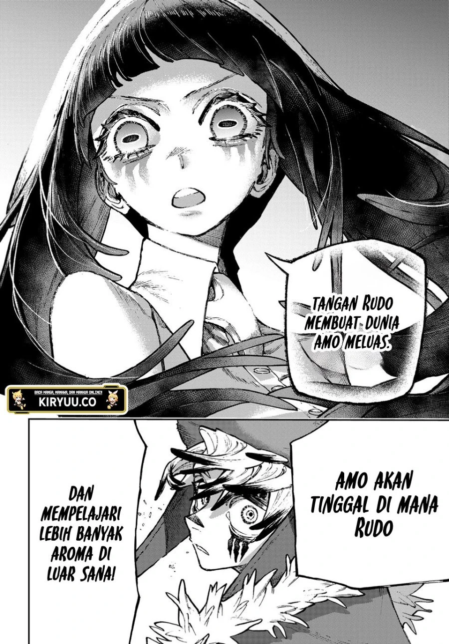 Read Gachiakuta Bahasa Indonesia ID Manga Online