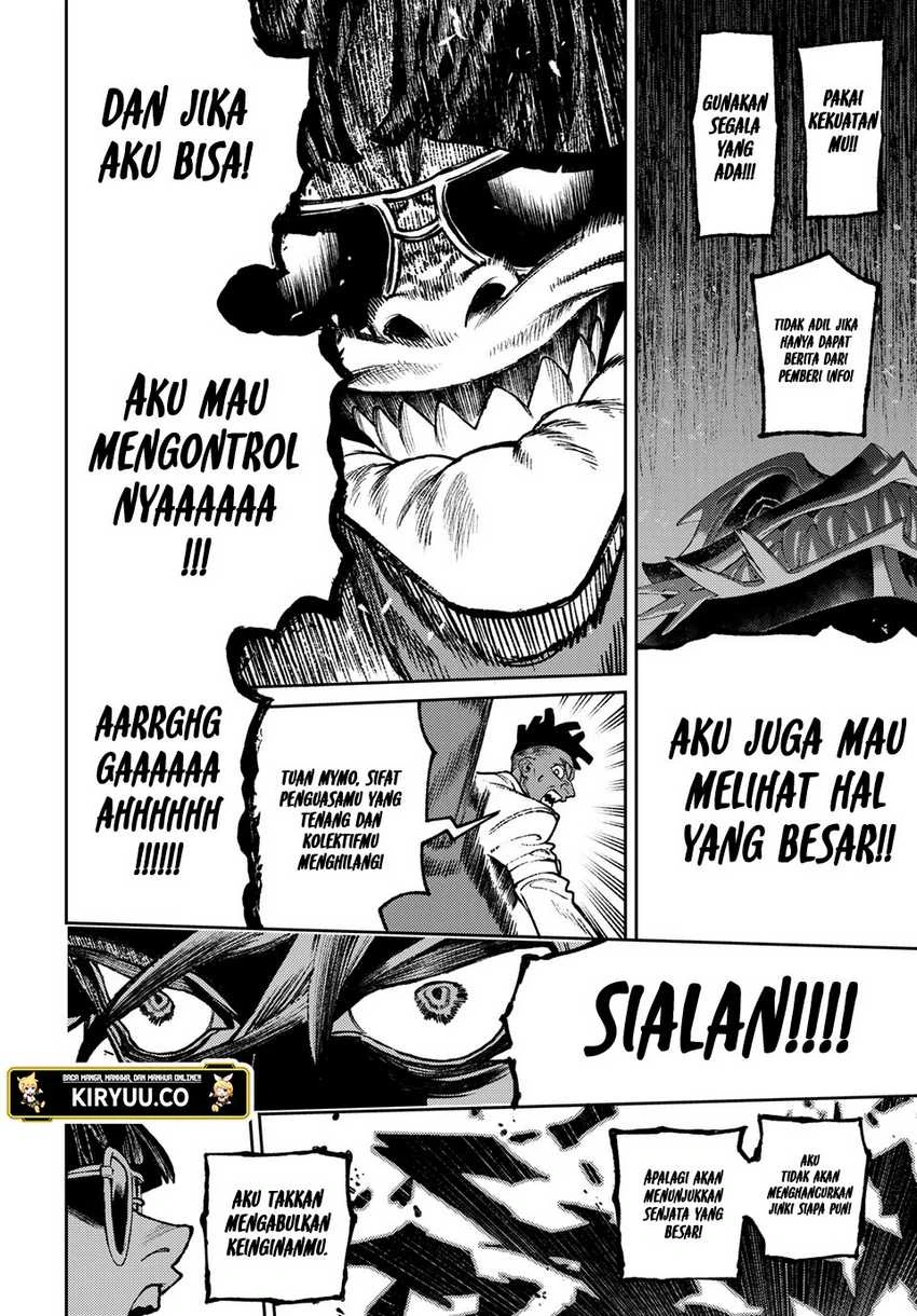 Read Gachiakuta Bahasa Indonesia ID Manga Online