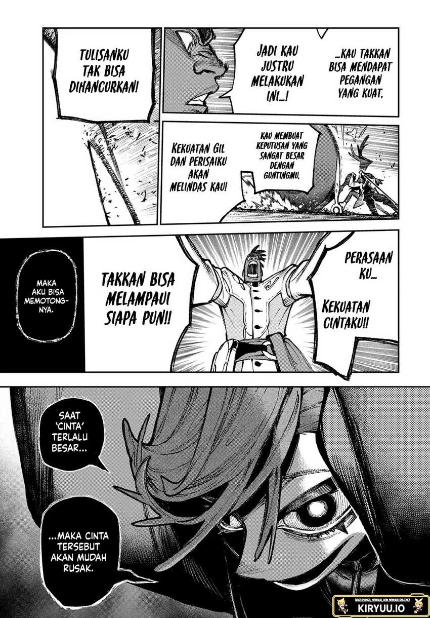 Read Gachiakuta Bahasa Indonesia ID Manga Online