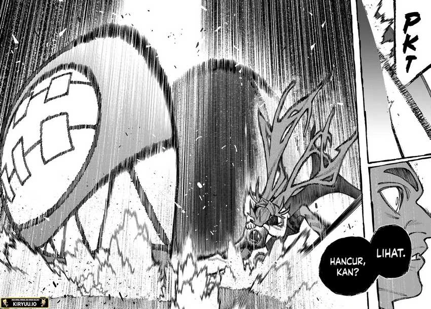 Read Gachiakuta Bahasa Indonesia ID Manga Online
