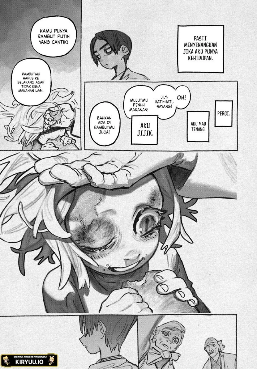 Read Gachiakuta Bahasa Indonesia ID Manga Online