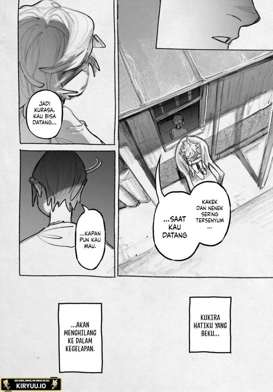 Read Gachiakuta Bahasa Indonesia ID Manga Online