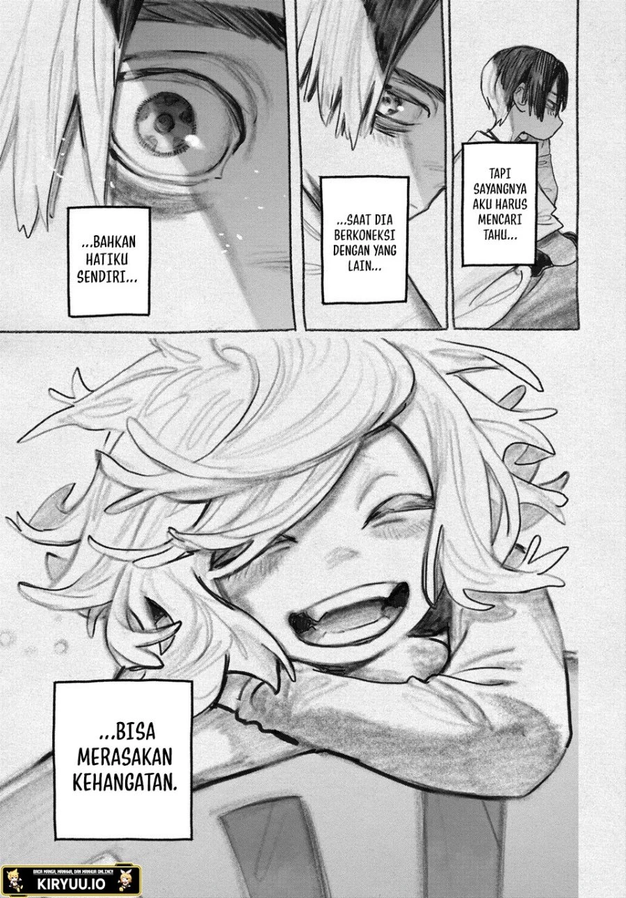 Read Gachiakuta Bahasa Indonesia ID Manga Online
