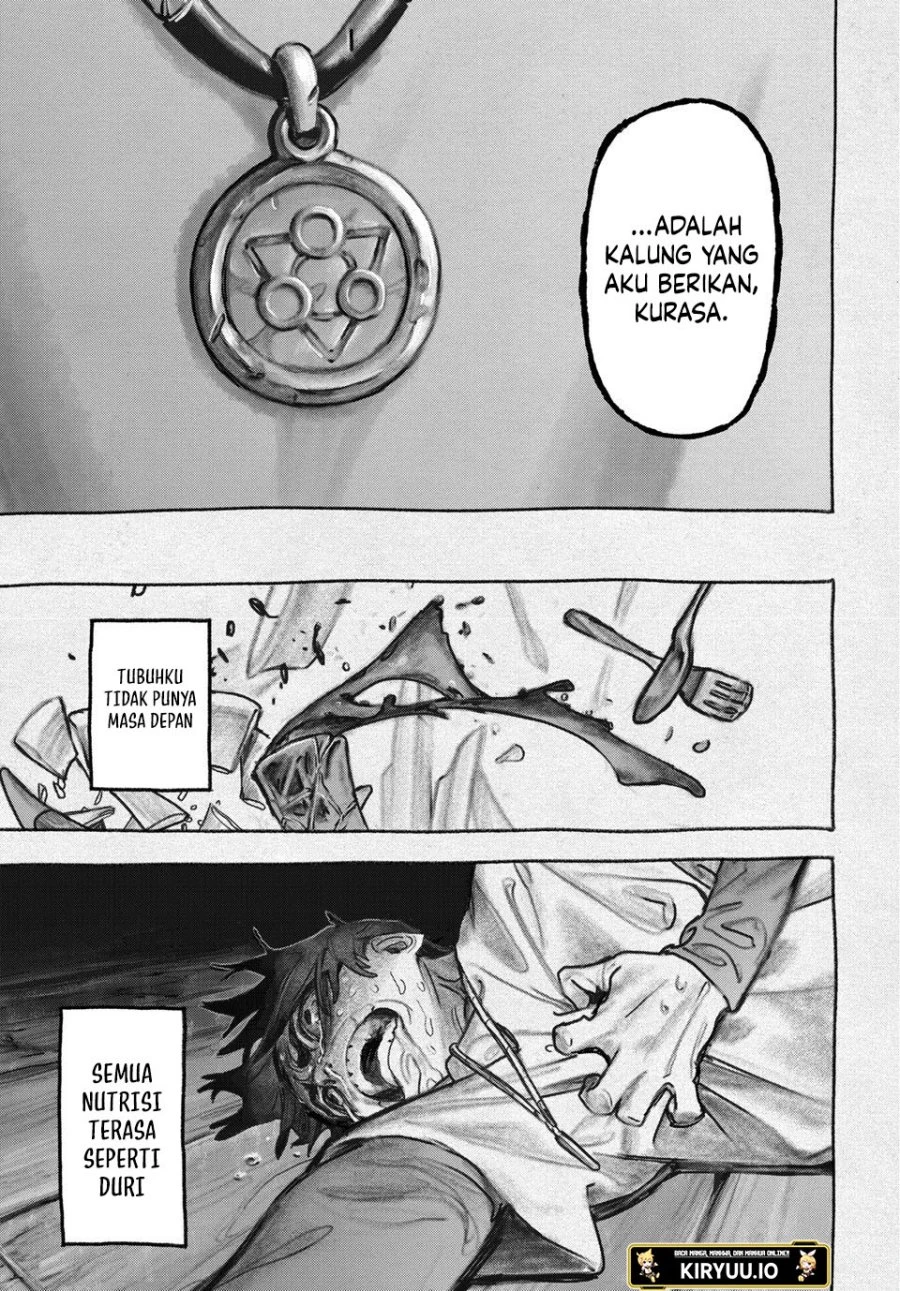 Read Gachiakuta Bahasa Indonesia ID Manga Online