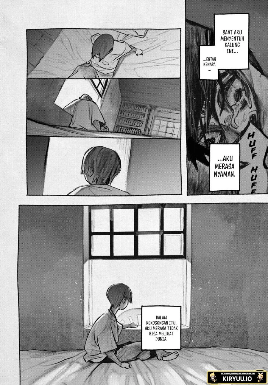 Read Gachiakuta Bahasa Indonesia ID Manga Online