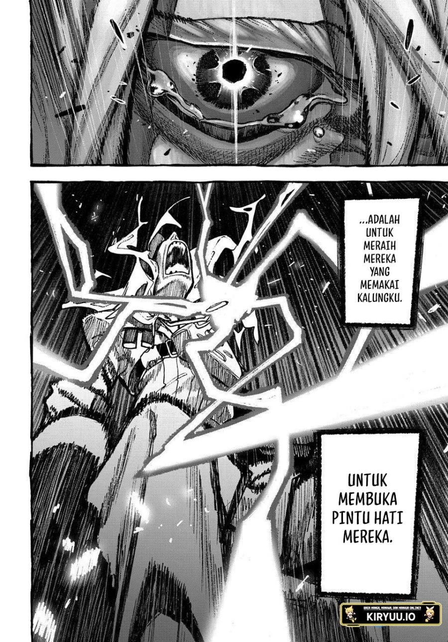 Read Gachiakuta Bahasa Indonesia ID Manga Online