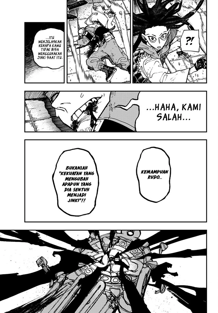 Read Gachiakuta Bahasa Indonesia ID Manga Online