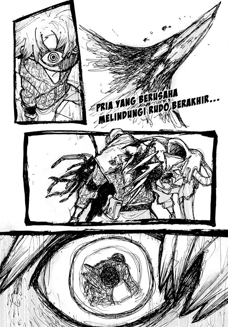 Read Gachiakuta Bahasa Indonesia ID Manga Online