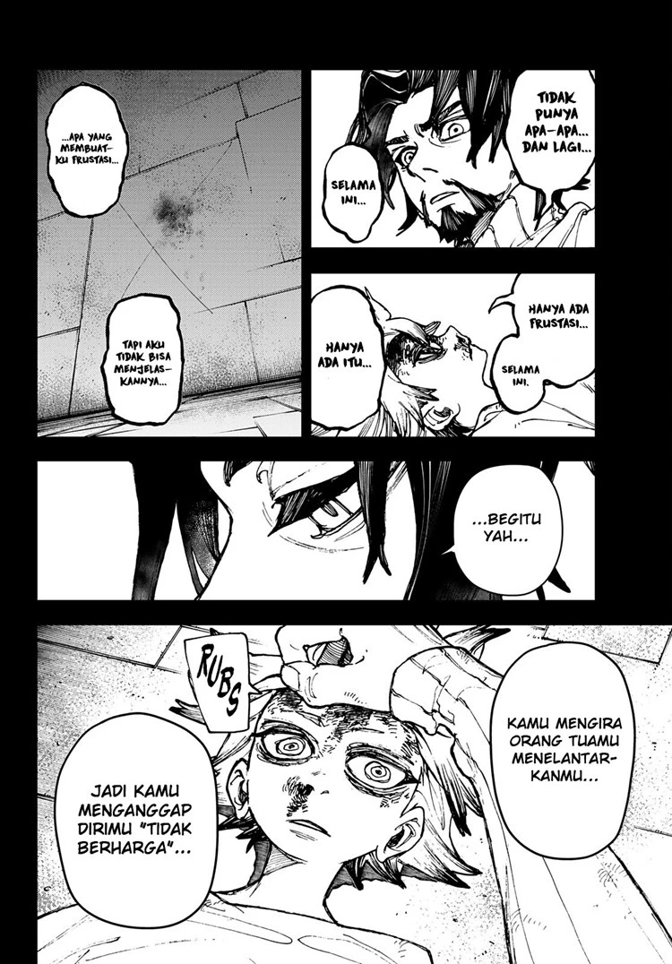 Read Gachiakuta Bahasa Indonesia ID Manga Online