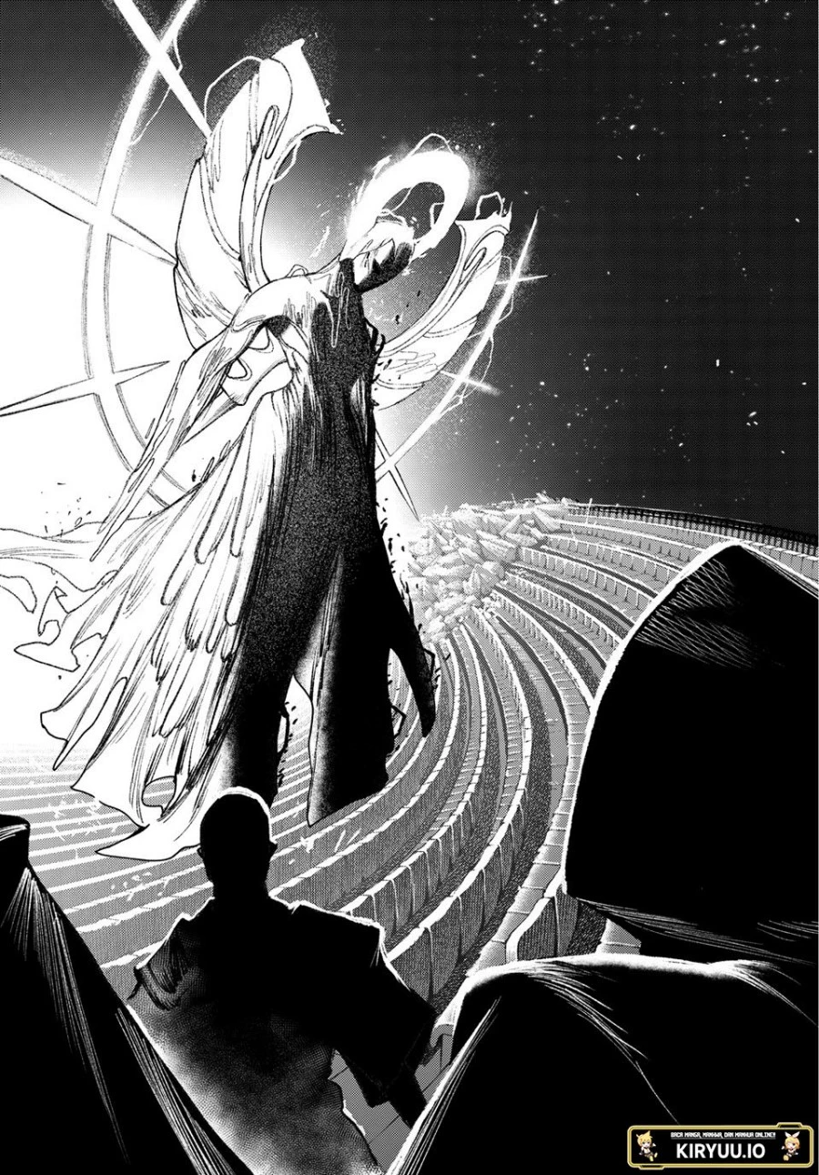 Read Gachiakuta Bahasa Indonesia ID Manga Online