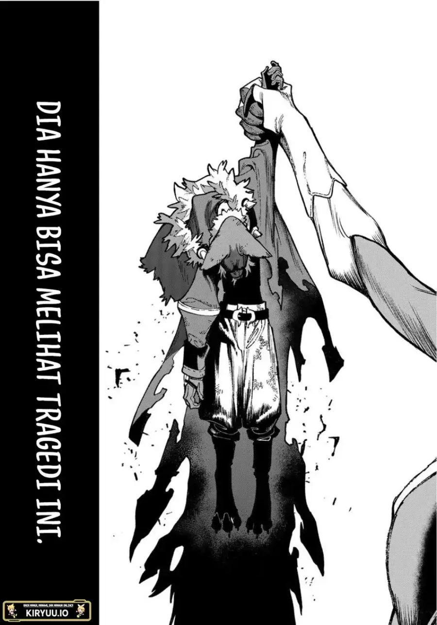 Read Gachiakuta Bahasa Indonesia ID Manga Online