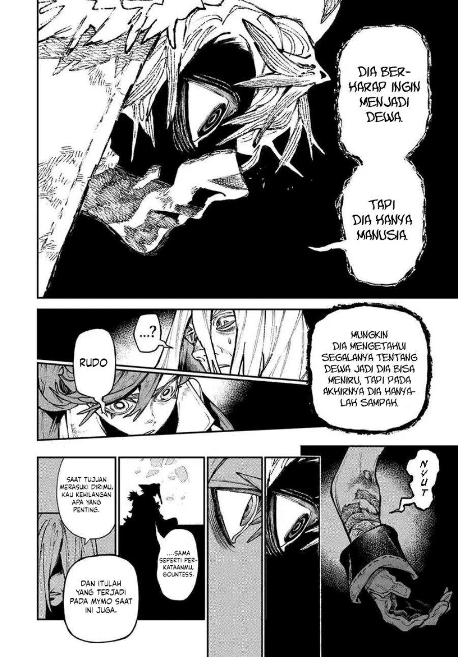 Read Gachiakuta Bahasa Indonesia ID Manga Online