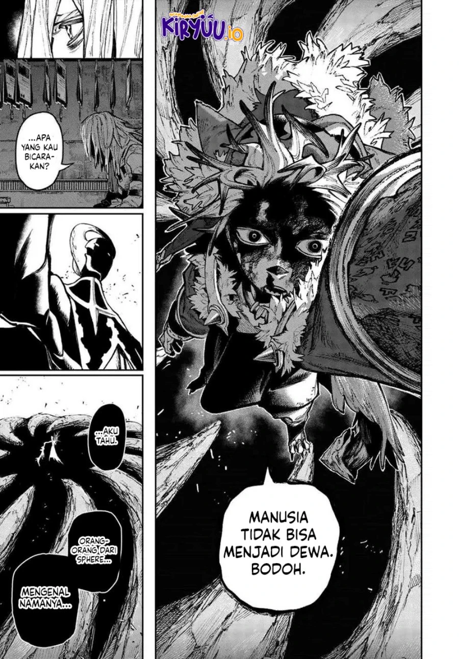 Read Gachiakuta Bahasa Indonesia ID Manga Online