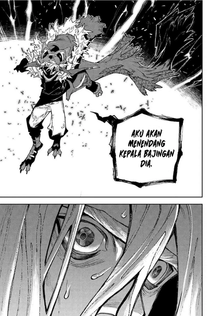 Read Gachiakuta Bahasa Indonesia ID Manga Online