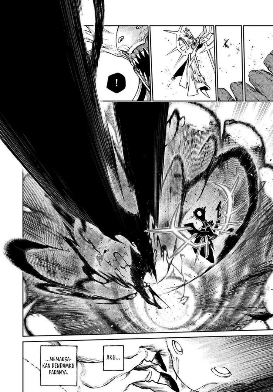 Read Gachiakuta Bahasa Indonesia ID Manga Online