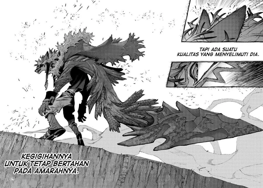 Read Gachiakuta Bahasa Indonesia ID Manga Online