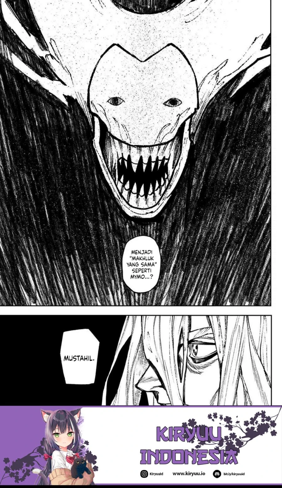 Read Gachiakuta Bahasa Indonesia ID Manga Online