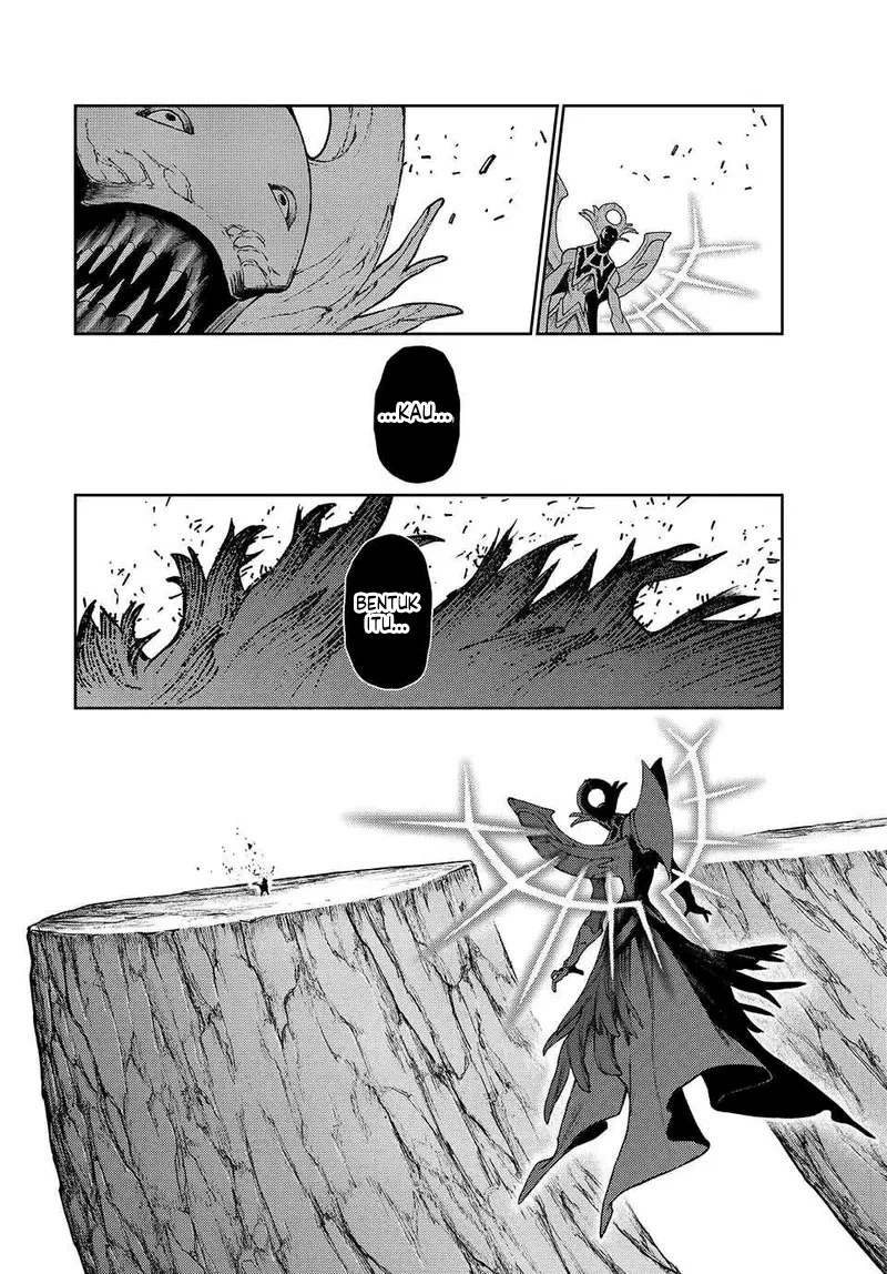 Read Gachiakuta Bahasa Indonesia ID Manga Online